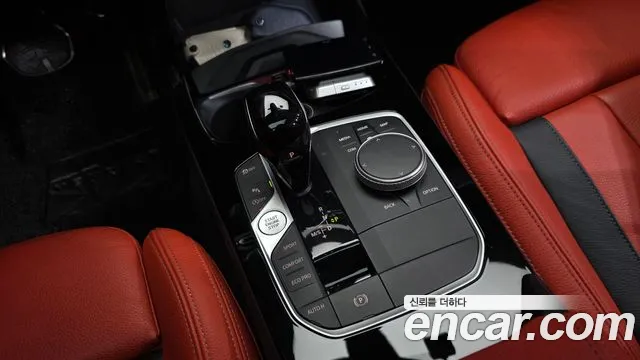BMW 2 Series F44 — Фото автомобиля 12