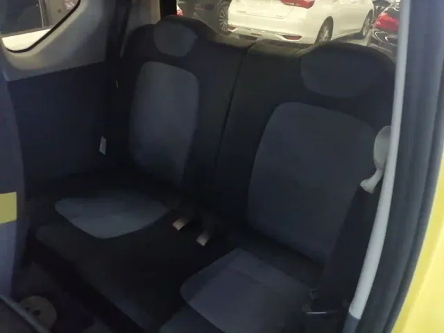 Wuling Hongguang Mini EV — Фото автомобиля 16