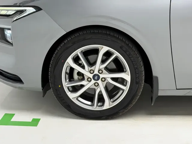 Ford Mondeo — Фото автомобиля 8