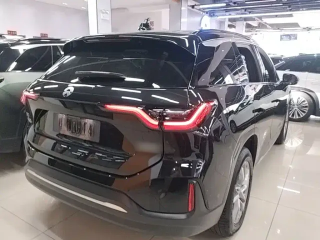 NIO NIO ES6 2022 Model 75kWh Sport — Фото автомобиля 6