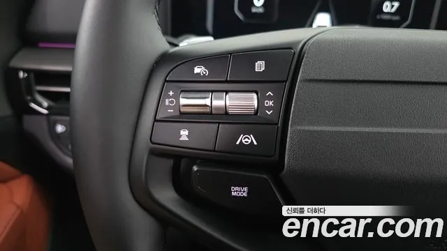 Kia Sportage 5th Gen — Фото автомобиля 23