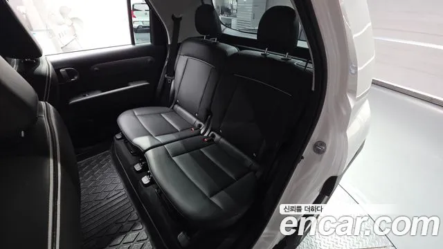 Hyundai Casper Casper Electric — Фото автомобиля 25