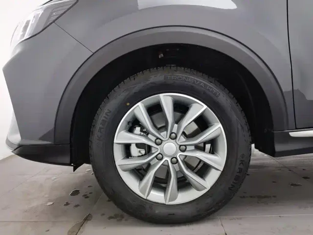 Roewe RX5 — Фото автомобиля 17