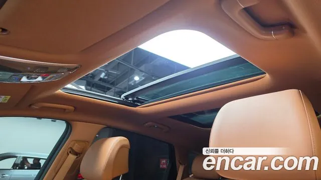 Genesis GV80 — Фото автомобиля 24