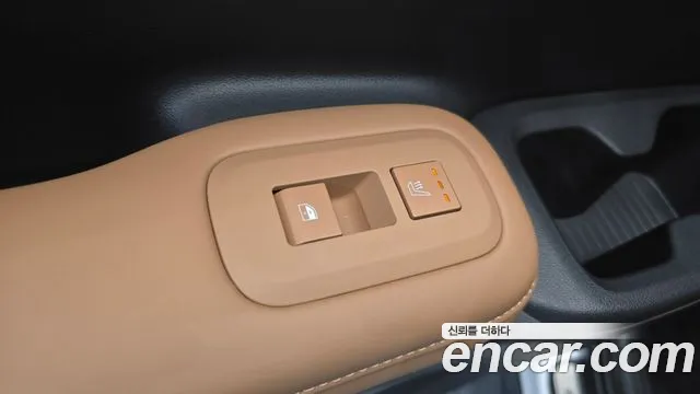 Hyundai Santafe — Фото автомобиля 22