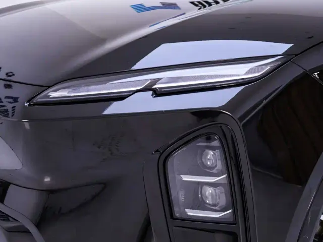 Nio EC6 — Фото автомобиля 4