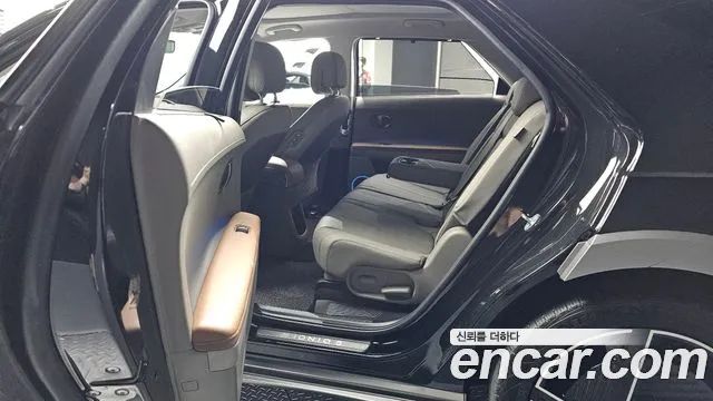 Hyundai Ioniq 5 Ioniq 5 (New) — Фото автомобиля 26