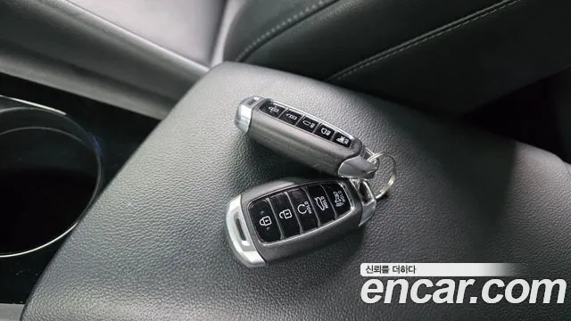 Hyundai Avante CN7 — Фото автомобиля 27