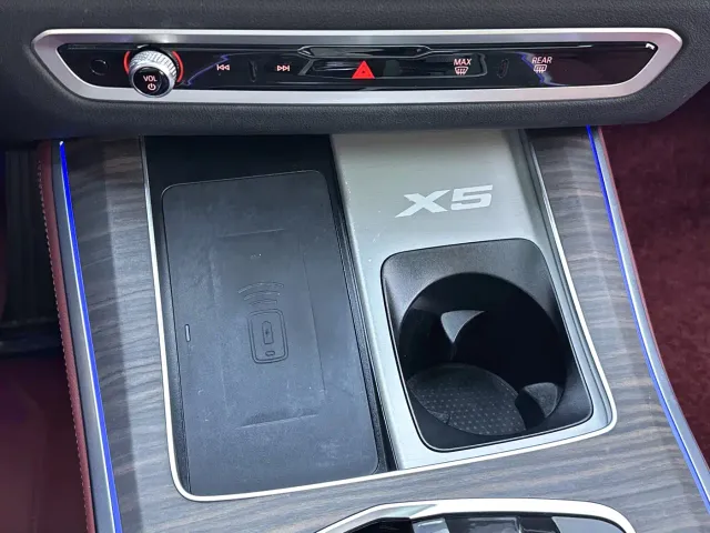 BMW X5 — Фото автомобиля 7