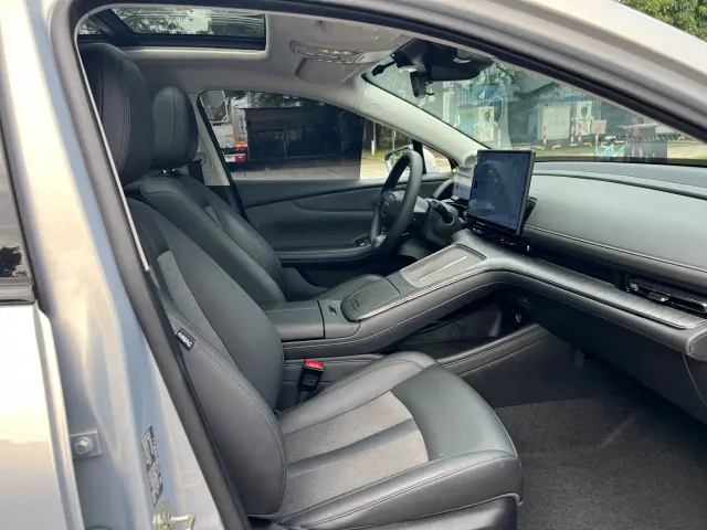 GAC Aion S MAX — Фото автомобиля 12