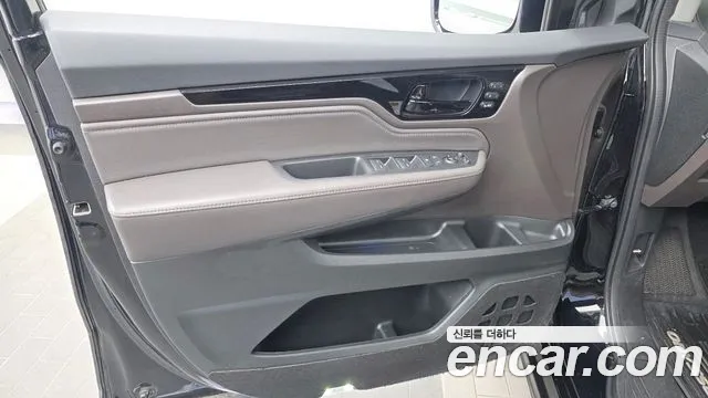 Honda Odyssey — Фото автомобиля 13