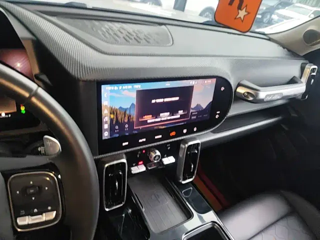 Haval Big Dog — Фото автомобиля 12