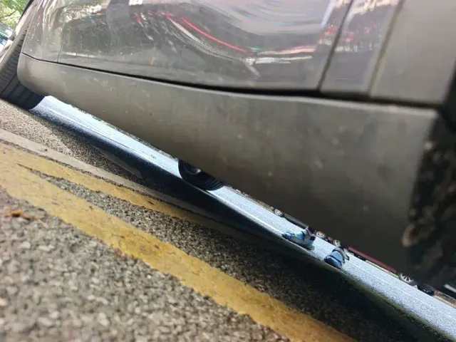 Tesla Model Y — Фото автомобиля 17