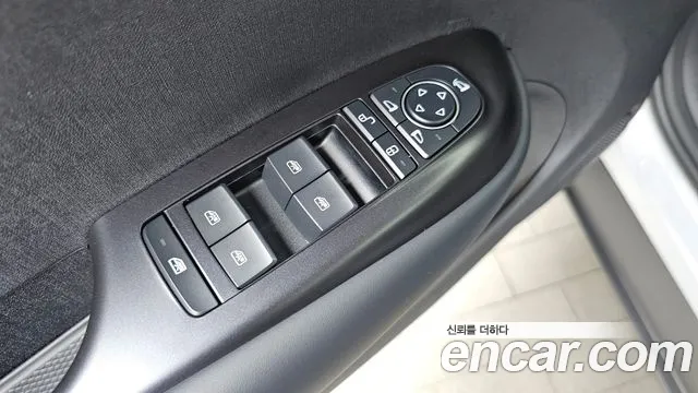 BYD Dolphin — Фото автомобиля 24