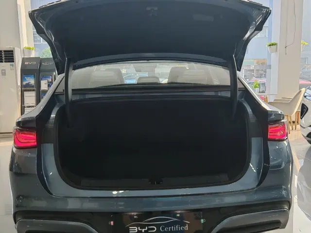 BYD Seal 06 — Фото автомобиля 7