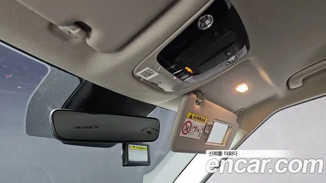 Kia Seltos — Фото автомобиля 29