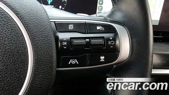 Kia Sportage 5th Gen — Фото автомобиля 23
