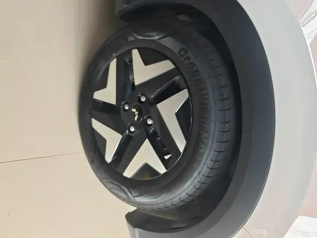 Wuling Bingo S — Фото автомобиля 6