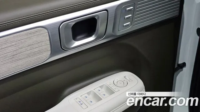Hyundai Santa Fe MX5 — Фото автомобиля 28