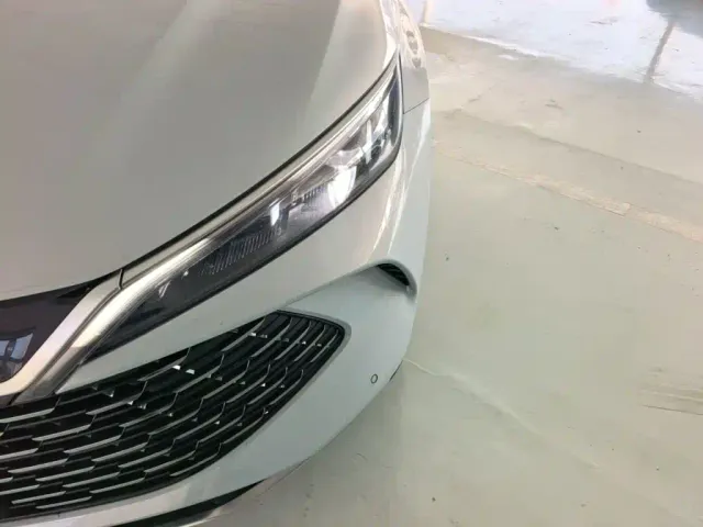 BYD Qin L — Фото автомобиля 23