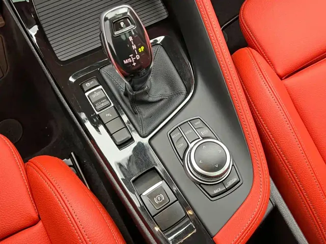 BMW X2 — Фото автомобиля 17