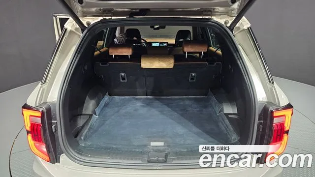 KG_Mobility_Ssangyong Torres Новый Torres — Фото автомобиля 29
