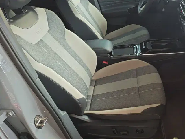 Volkswagen ID.4 Crozz — Фото автомобиля 24