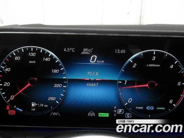 Mercedes-Benz GLE-Class GLE-класс W167 — Фото автомобиля 13