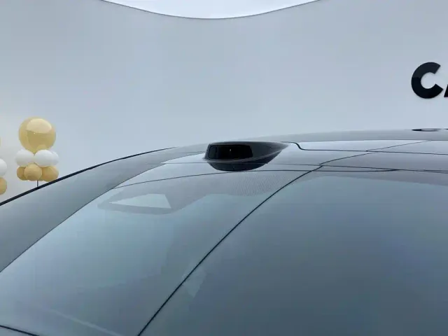 Li Auto i6 — Фото автомобиля 2