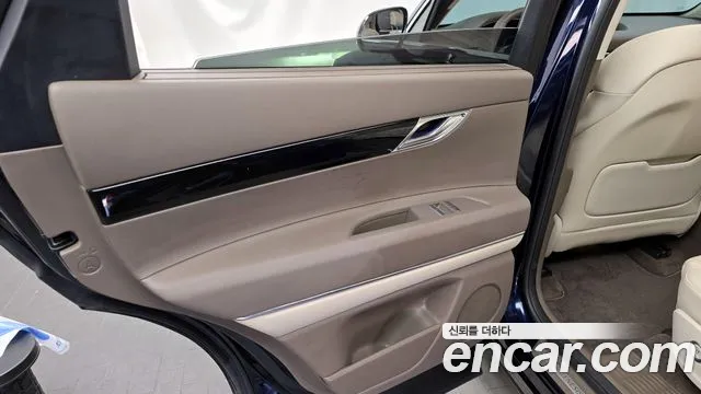 Genesis GV80 2.5T Бензин 2WD — Фото автомобиля 21