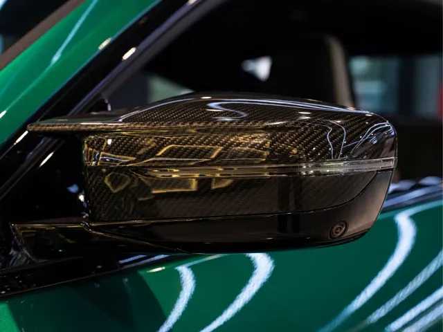 BMW M4 — Фото автомобиля 12