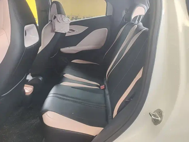 BYD Seagull — Фото автомобиля 16