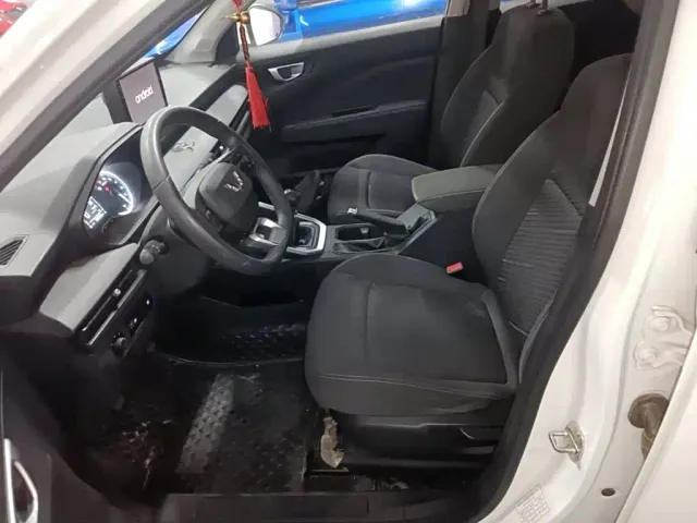 Wuling Xingchi — Фото автомобиля 14