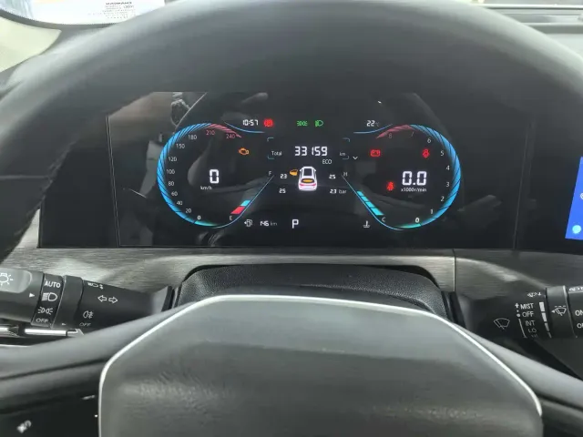 Changan CS35 Plus — Фото автомобиля 6