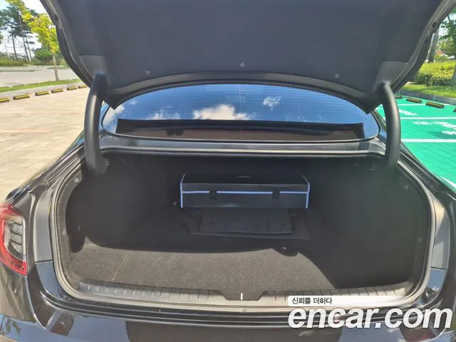 Hyundai Sonata DN8 — Фото автомобиля 12
