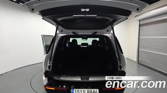 Hyundai Santa Fe MX5 — Фото автомобиля 20