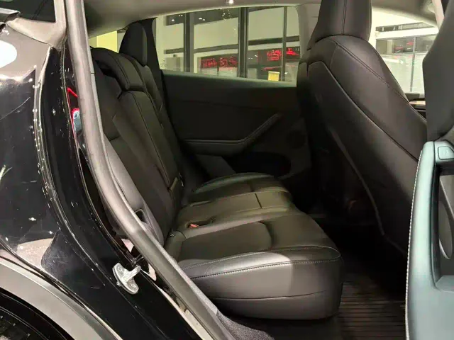 Tesla Model Y — Фото автомобиля 16