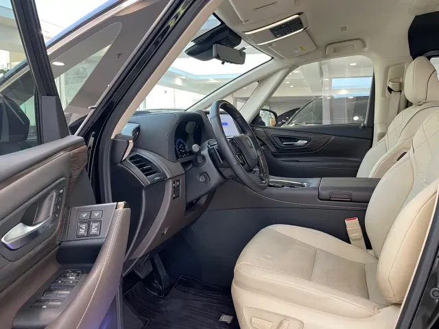 Toyota Vellfire — Фото автомобиля 8