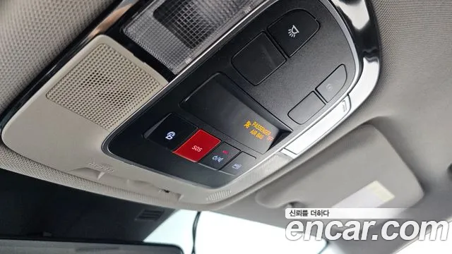 Hyundai Sonata Sonata (DN8) — Фото автомобиля 16