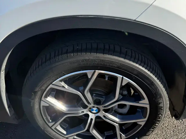 BMW X1 — Фото автомобиля 25