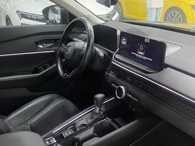 Honda Accord — Фото автомобиля 7