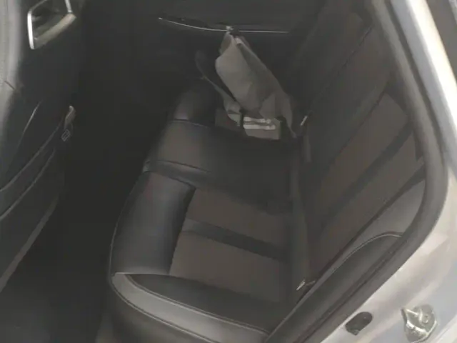Aion AION S Plus 2022 80 Tech Edition — Фото автомобиля 16