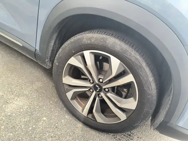 Wuling Asta — Фото автомобиля 24