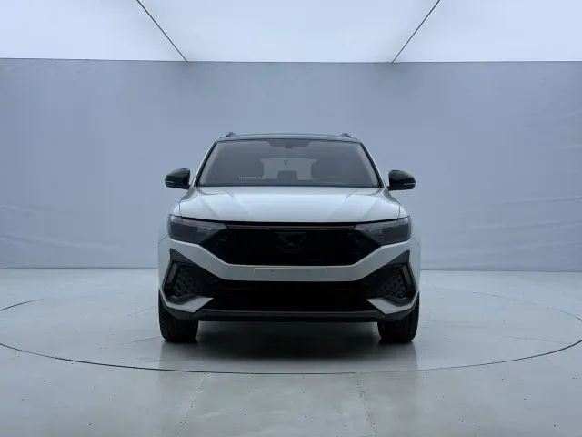 Jetta VS5 — Фото автомобиля 2