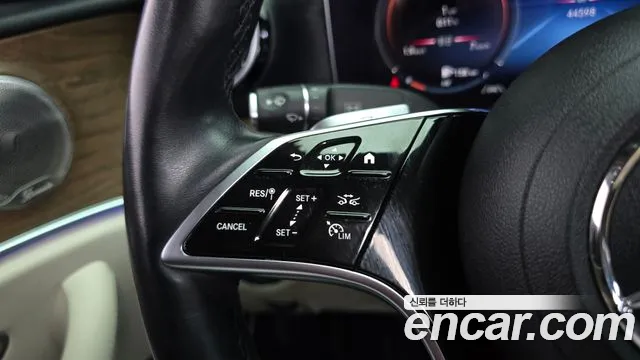 Mercedes-Benz E-Class W213 — Фото автомобиля 15