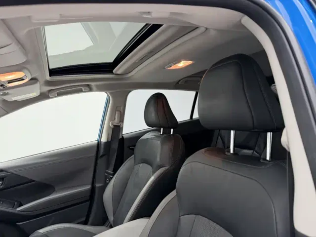 Subaru Crosstrek — Фото автомобиля 24