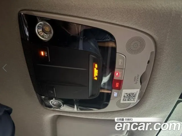 Kia Seltos New — Фото автомобиля 10