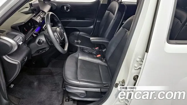 Hyundai Casper Casper Turbo Inspiration — Фото автомобиля 28