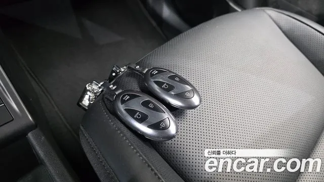 Hyundai Kona SX2 — Фото автомобиля 21