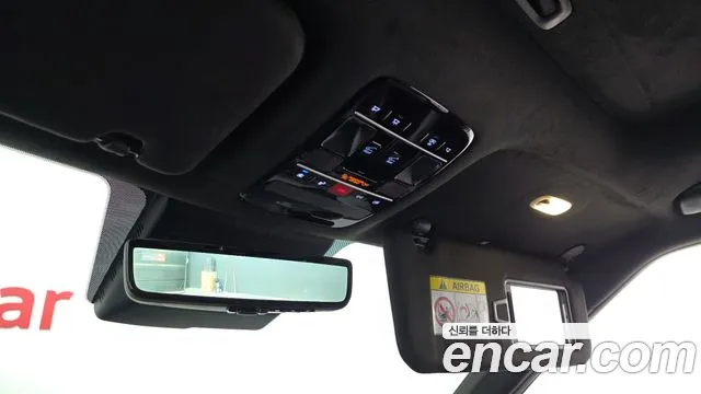 Hyundai Santa Fe MX5 — Фото автомобиля 30